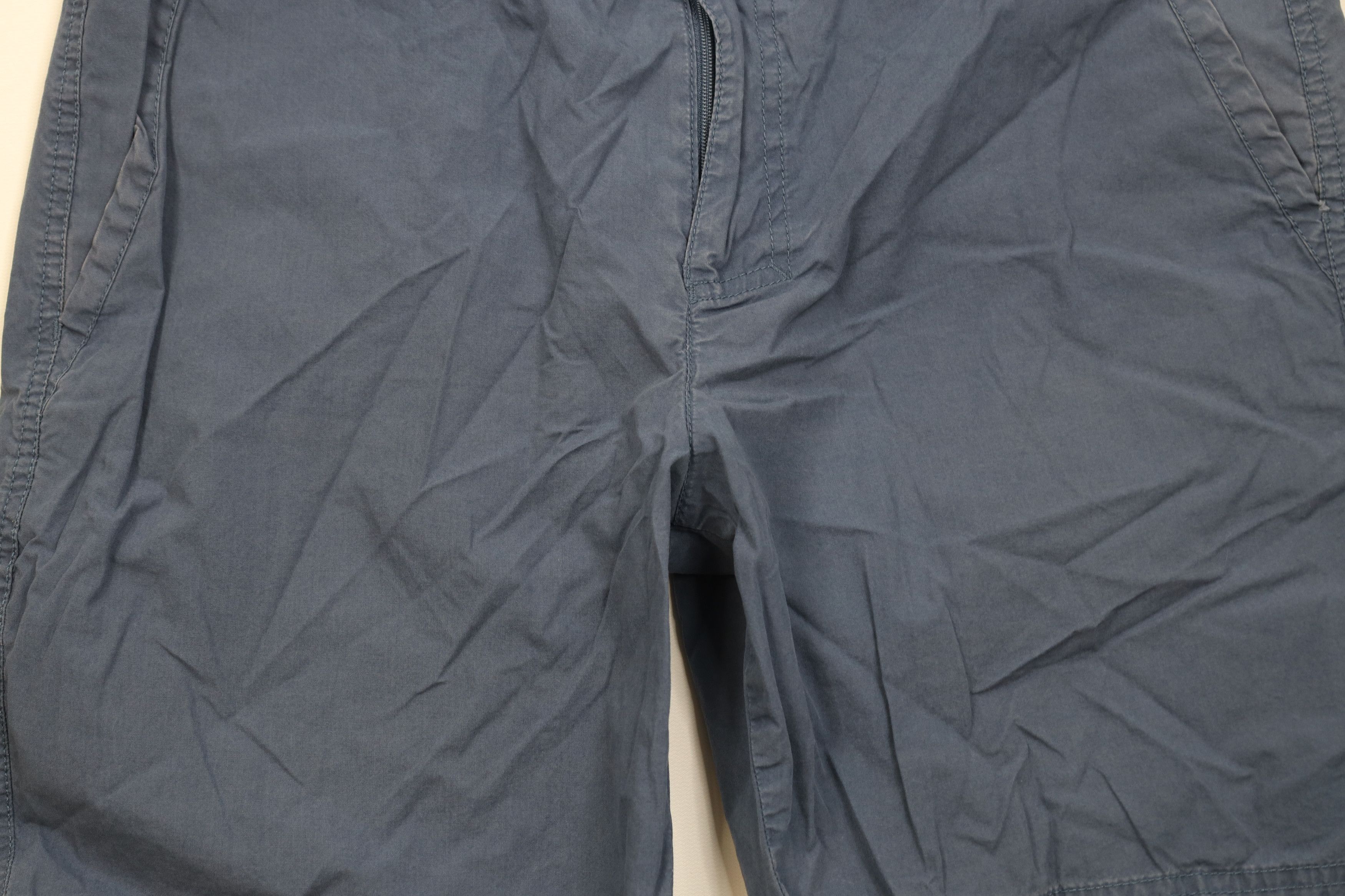 Columbia Vintage Y2K Columbia Spell Above Knee Chino Shorts Trekking Size US 30 / EU 46 - 3 Thumbnail