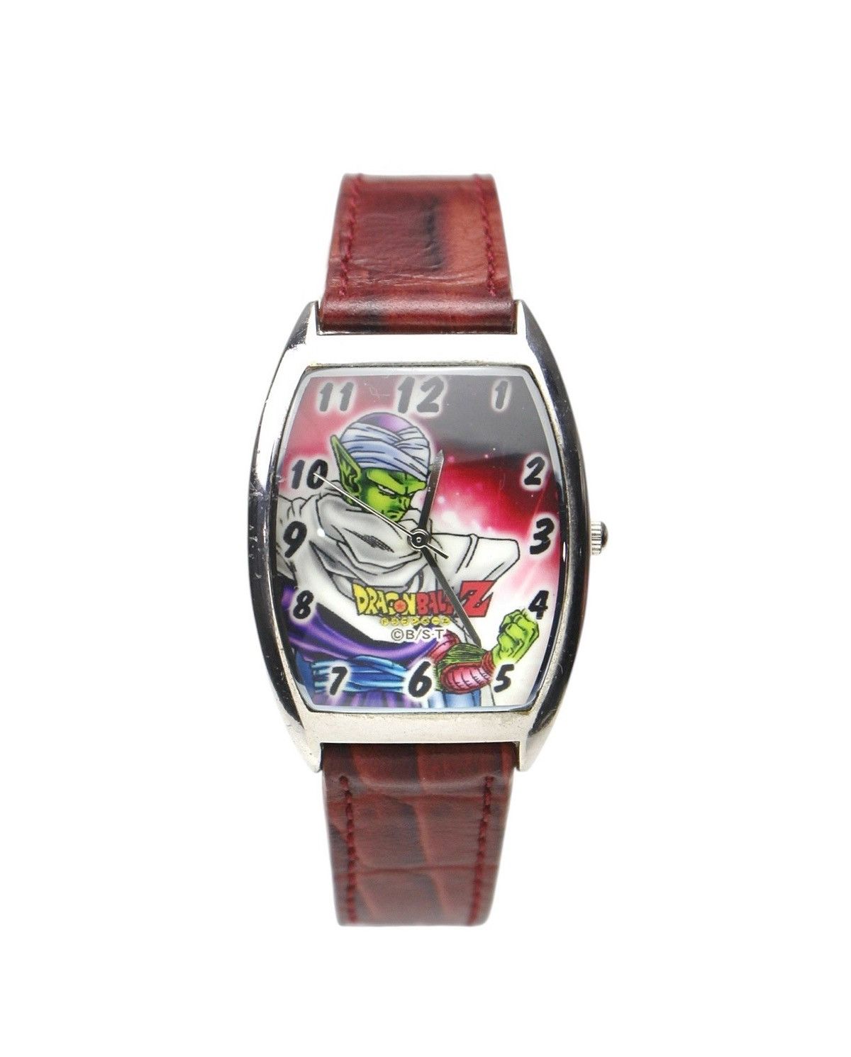 Piccolo Watch Dragon Ball Z English Version 2010S DRAGONBALL Z