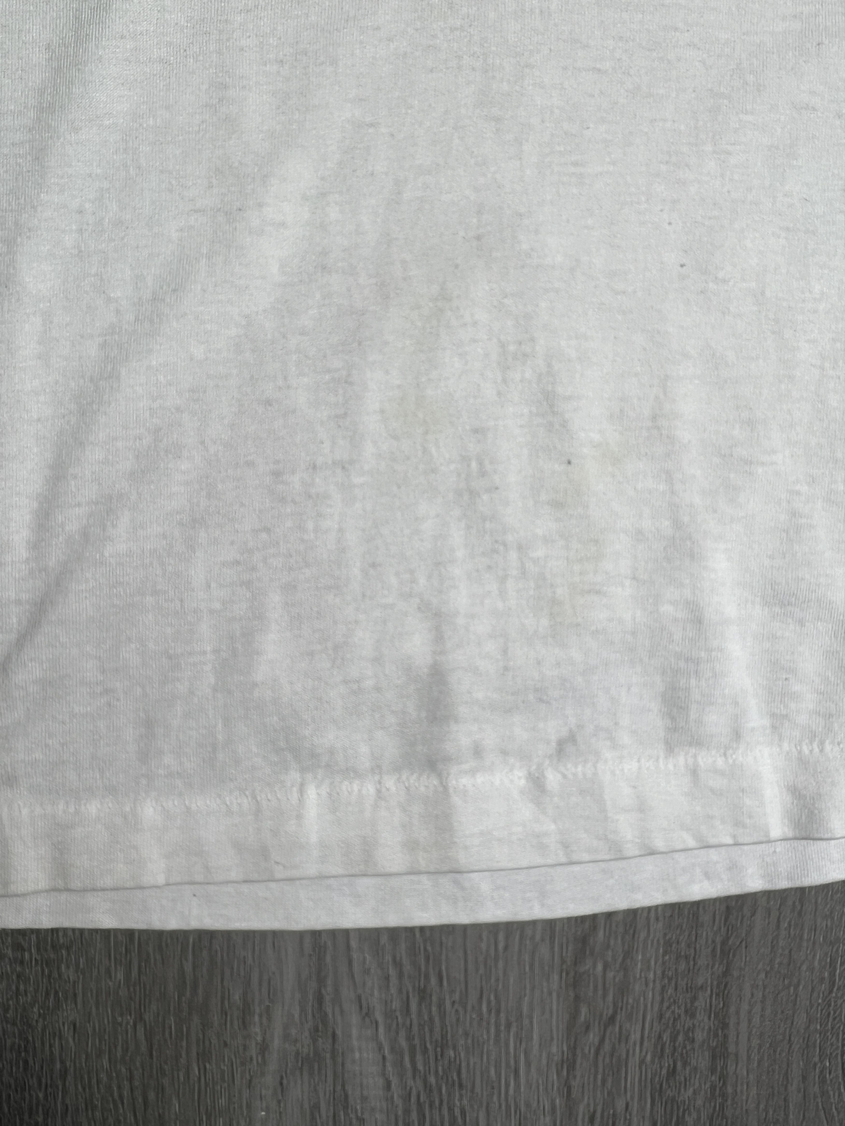 Band Tees × Vintage Vintage 90s Randy Sabien Graphic Band Tee (M) GTME529 Size US M / EU 48-50 / 2 - 6 Thumbnail