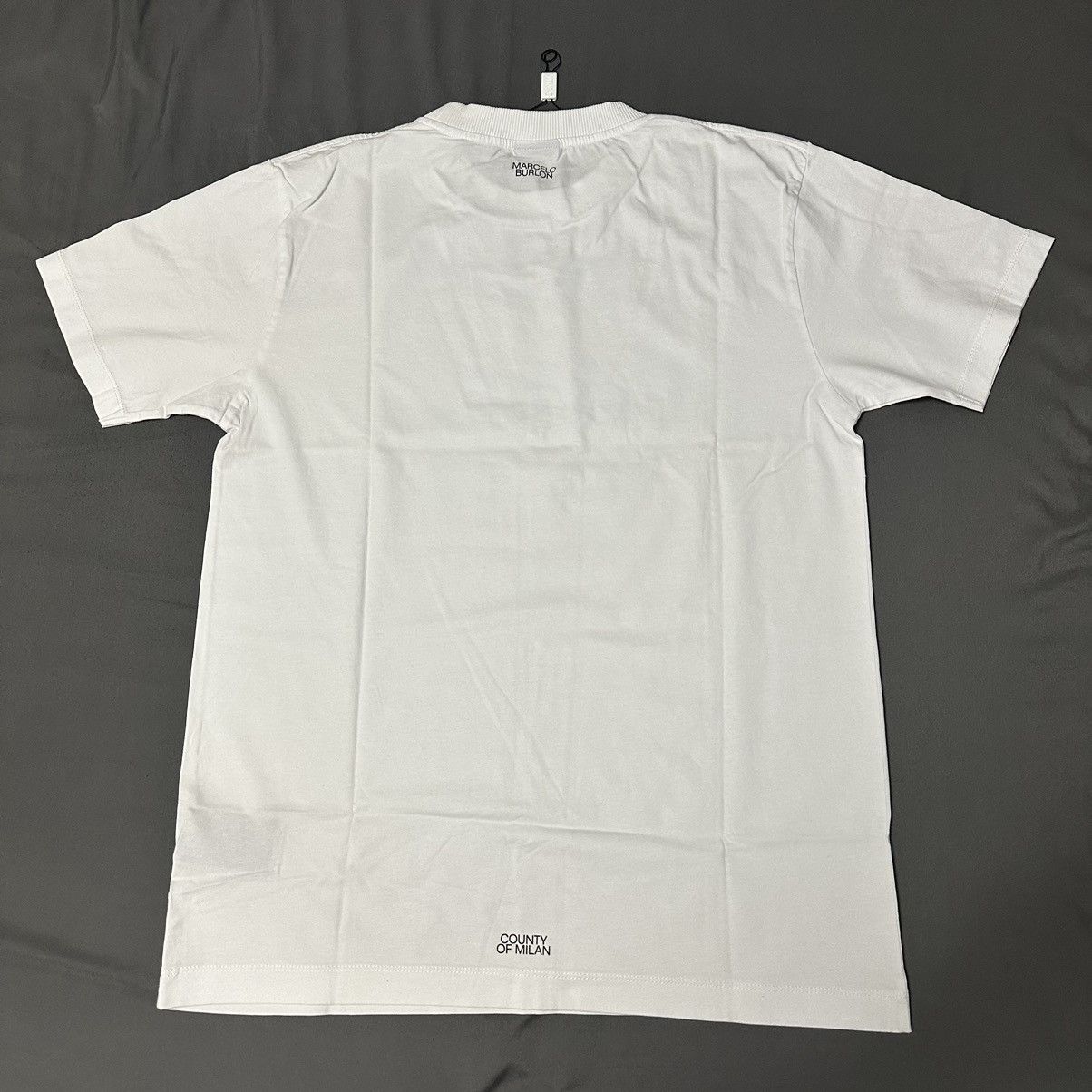 Marcelo Burlon MARCELO WOLF TEE. Size US M / EU 48-50 / 2 - 4 Thumbnail