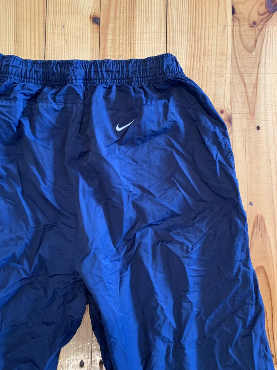 Nike × Vintage Nike Shox Vintage Shorts Size US 37 - 8 Thumbnail
