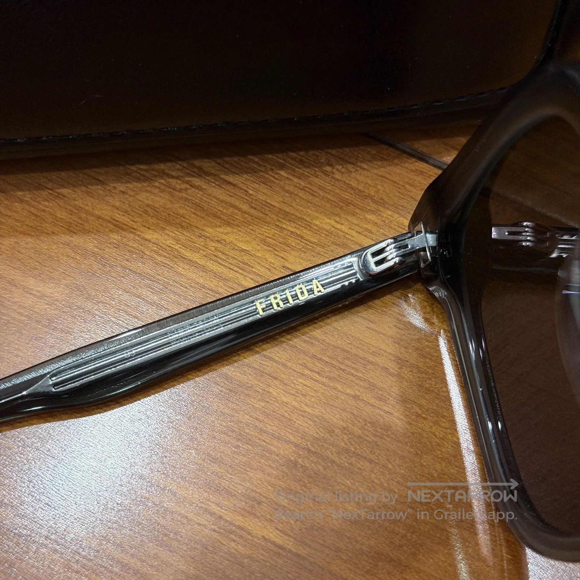 Gentle Monster Gentle Monster FRIDA Sunglasses. Size ONE SIZE - 4 Thumbnail