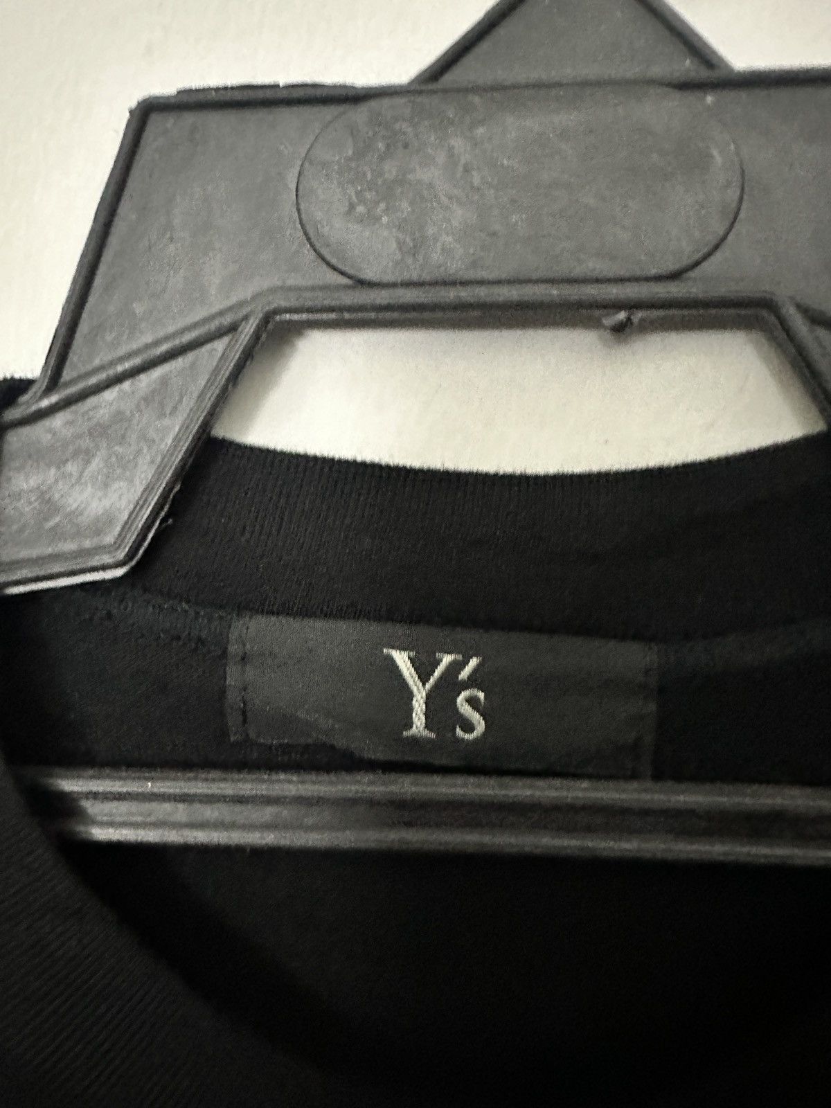 Yohji Yamamoto Yohji Yamamoto 50th Anniversary Tshirt Size US M / EU 48-50 / 2 - 4 Thumbnail
