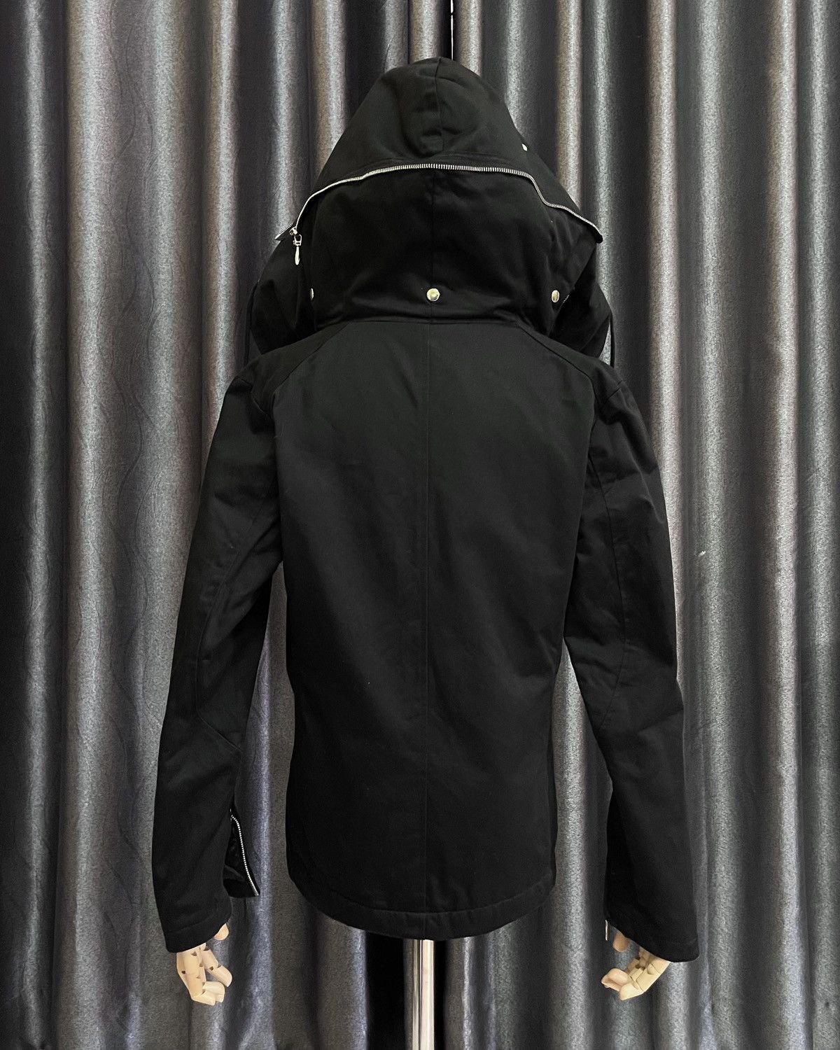 Japanese Brand Punks Size US M / EU 48-50 / 2 - 3 Thumbnail