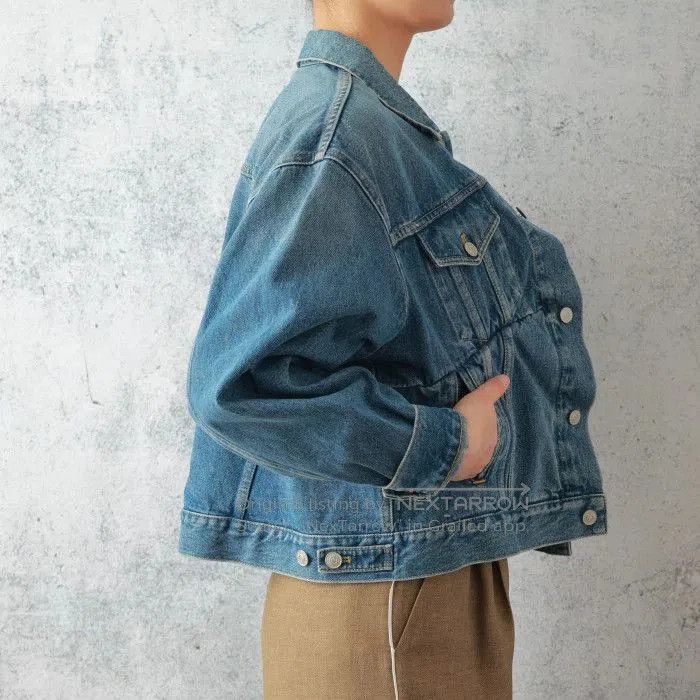 Balenciaga Balenciaga Blue Pleated Long. Size XS / US 0-2 / IT 36-38 - 2 Thumbnail