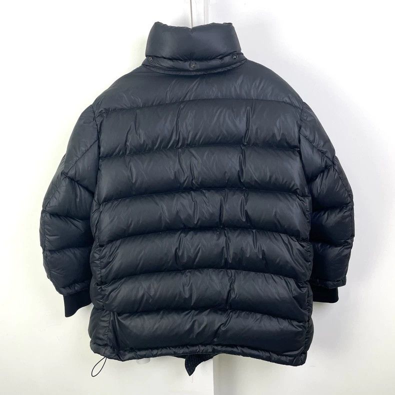Balenciaga Balenciaga size 36 Chest logo letter down jacket Size US XS / EU 42 / 0 - 2 Thumbnail