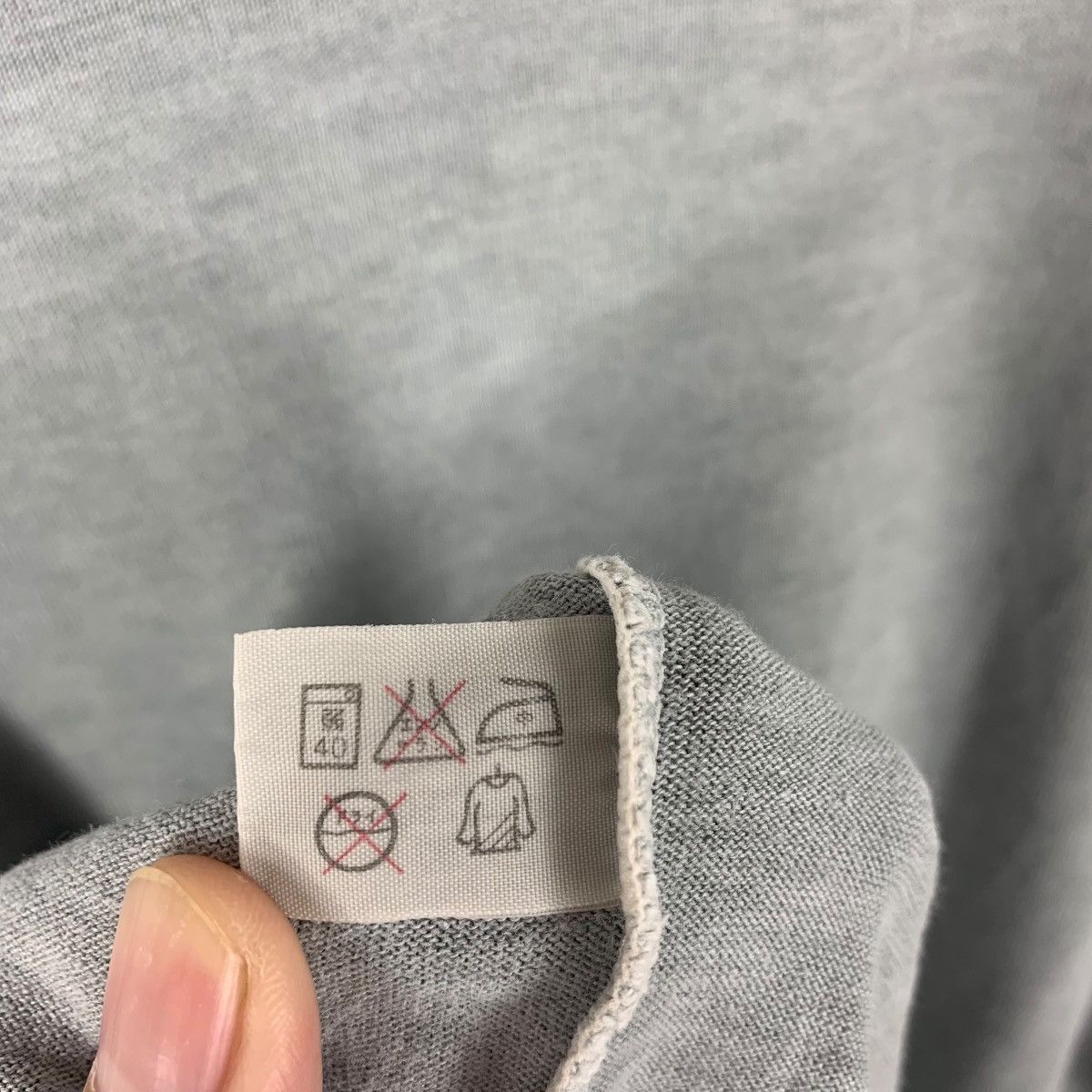 Designer × Ocean Pacific × Vintage Vintage 90s OCEAN PACIFIC Surfing centre logo embroidery tee Size US L / EU 52-54 / 3 - 10 Thumbnail