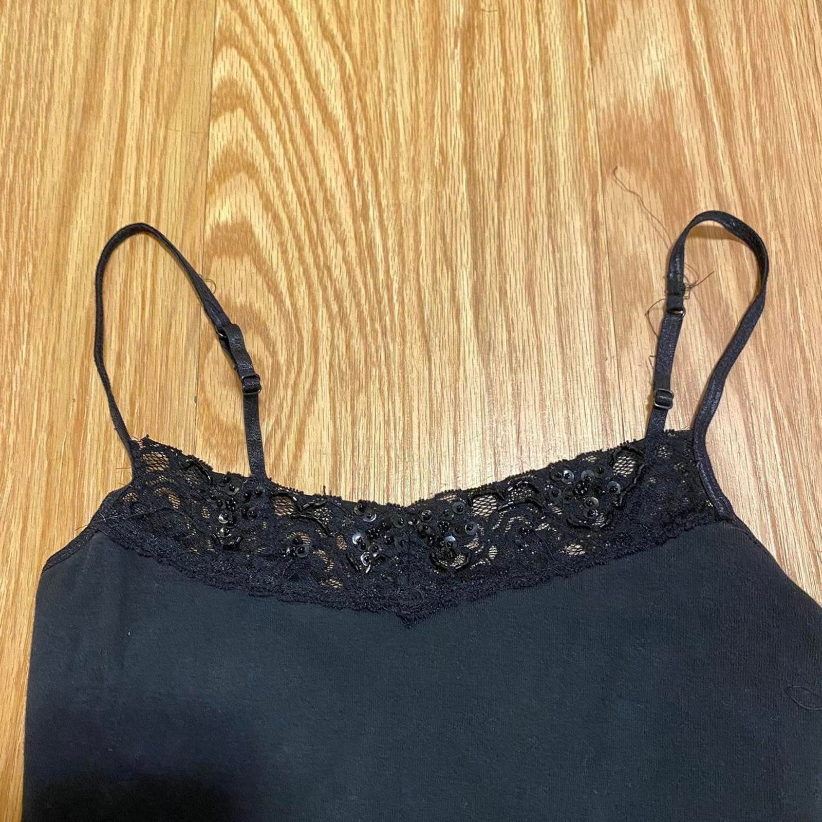Other Y2k cami top Size M / US 6-8 / IT 42-44 - 3 Thumbnail