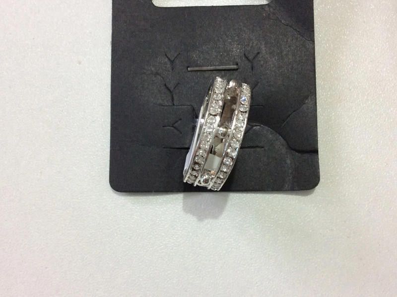 Designer lovely Gift for Women's ring size 19 Size ONE SIZE - 1 Thumbnail