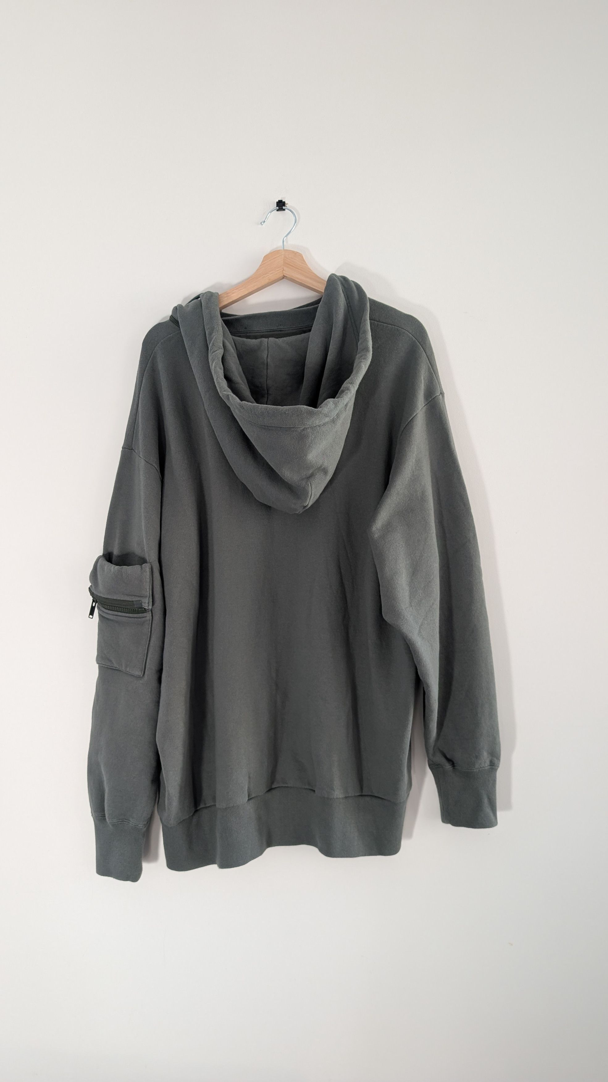 Undercover Undercover SS22 Detachable Hoodie Size US L / EU 52-54 / 3 - 2 Thumbnail