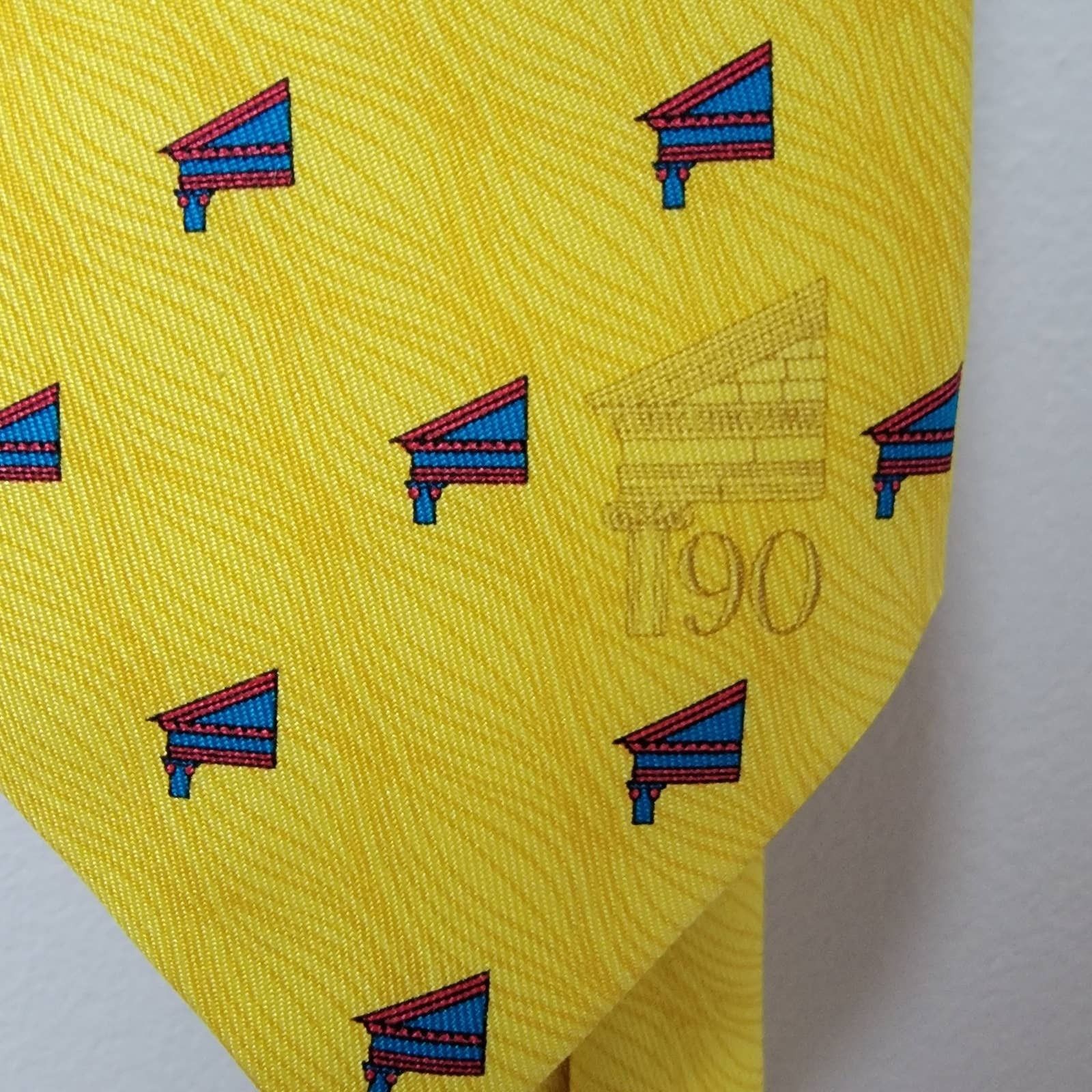 Vineyard Vines NWT Vineyard Vines Silk Tie Size ONE SIZE - 5 Thumbnail