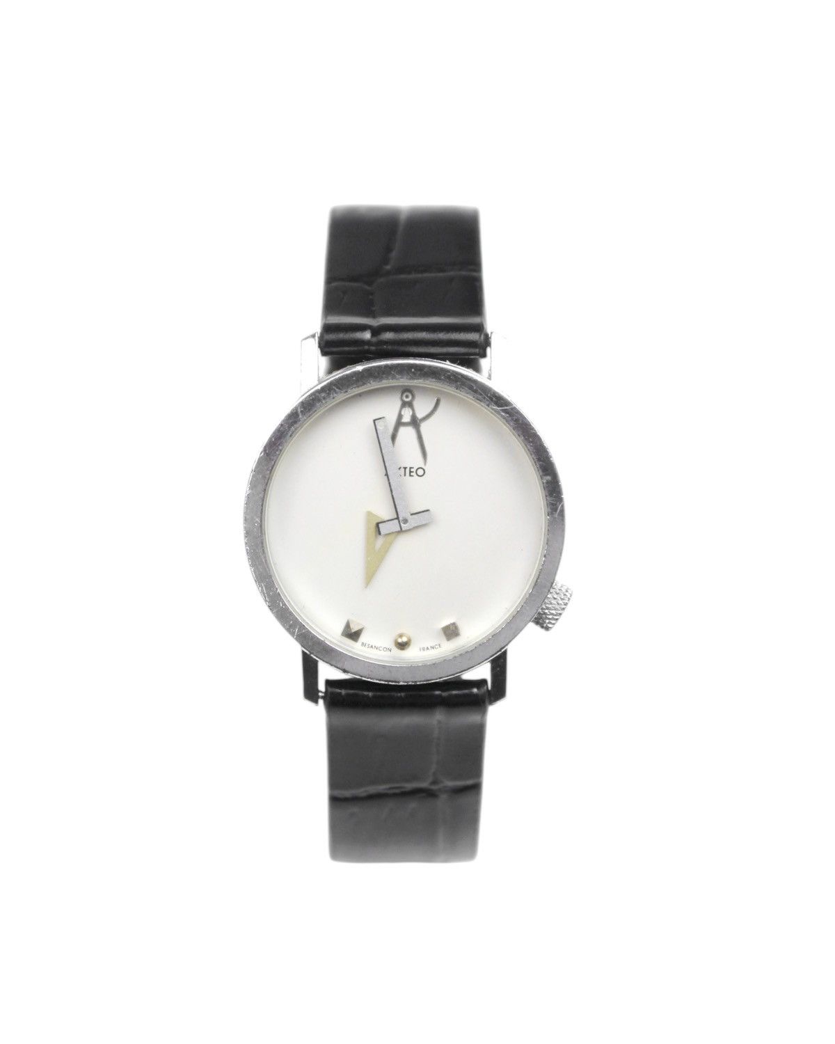 Hysteric Glamour AKTEO BESANÇON DRAFTING-TOOLS QUARTZ WATCH Size ONE SIZE - 3 Thumbnail