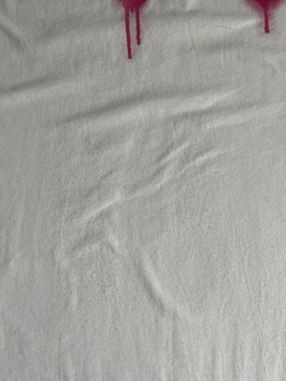 Palm Angels Palm Angels classic big logo tee Size US L / EU 52-54 / 3 - 13 Thumbnail
