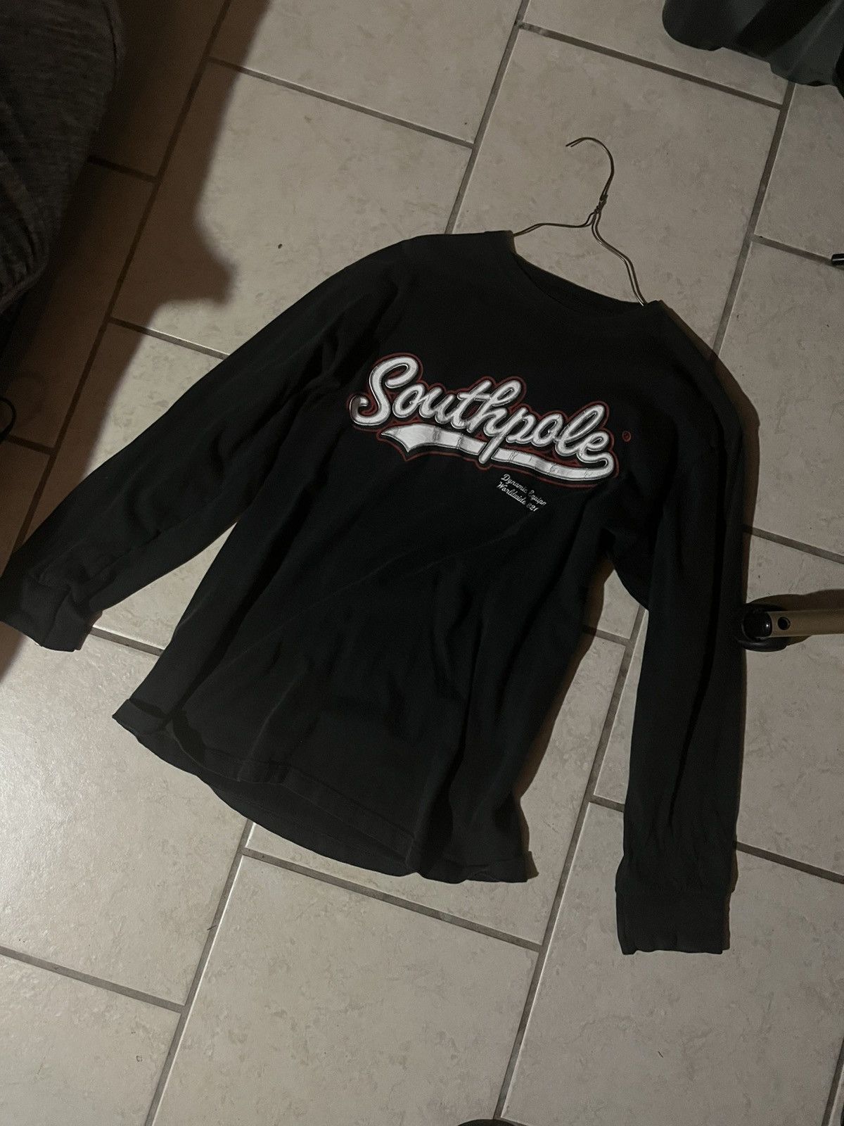 Southpole SOUTHPOLE X Vintage Size US M / EU 48-50 / 2 - 6 Thumbnail