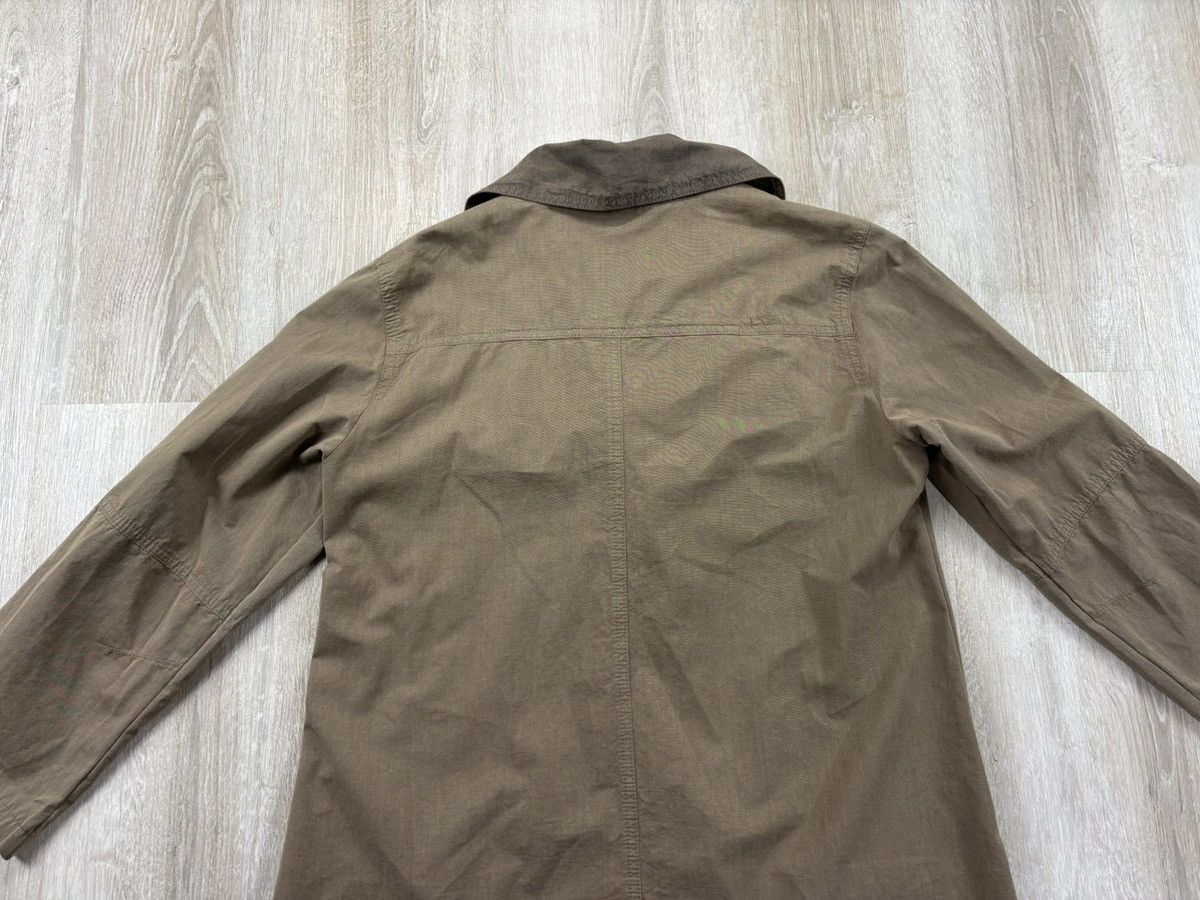 Japanese Brand × OSKA Womens jacket OSKA Size M/L Size L / US 10 / IT 46 - 9 Thumbnail