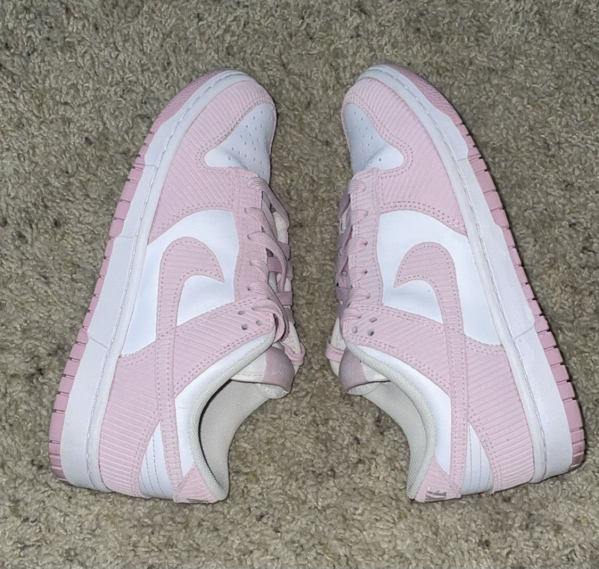 Nike Women’s Dunks Size US 8 / IT 38 - 2 Thumbnail
