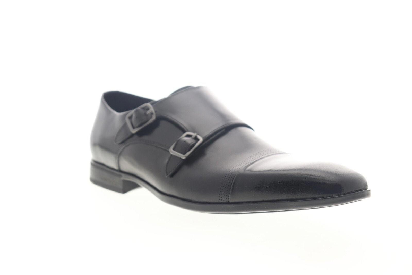 Other Kenneth Cole Reaction Monk Strap Buckle Men’s Size 11.5 Size US 8 / EU 41 - 1 Thumbnail