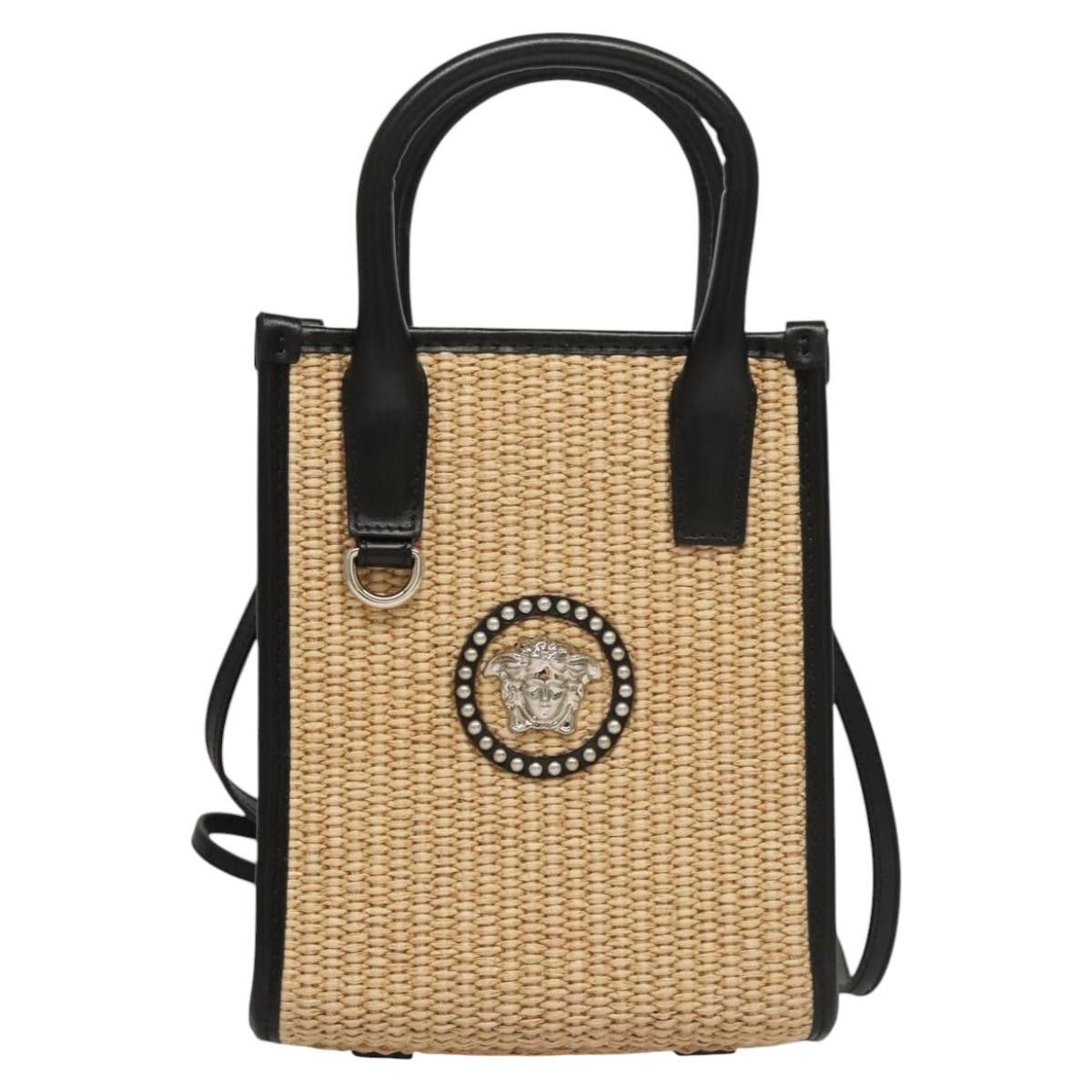 Versace Versace Medusa shoulder Size ONE SIZE - 1 Thumbnail