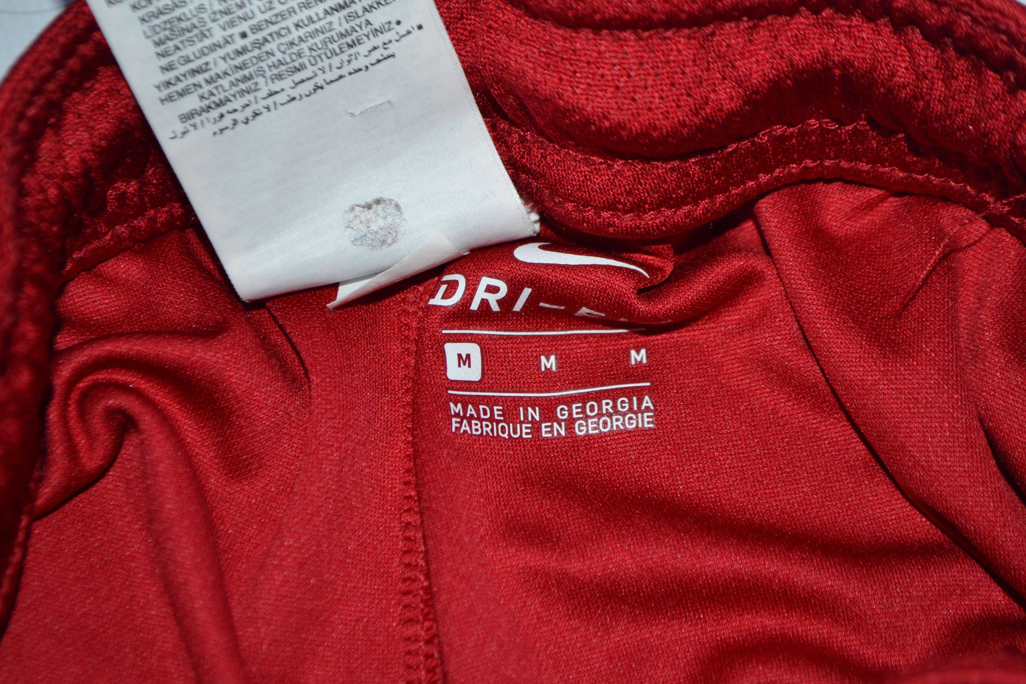 Nike Liverpool Home Shorts Football 2020 2021 Soccer Size US 32 / EU 48 - 3 Thumbnail