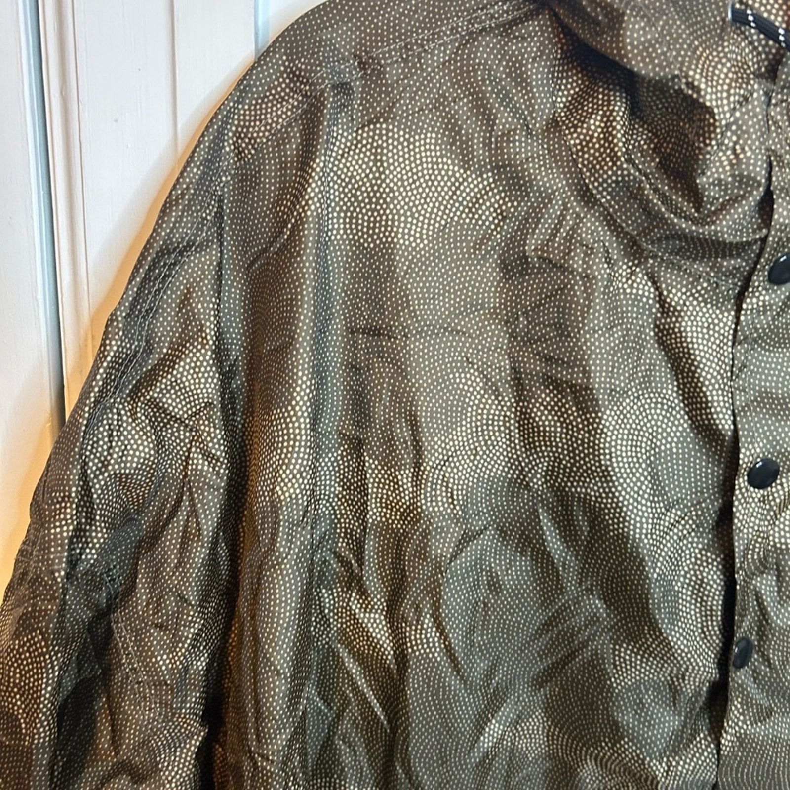 Other Rain Kiss The Clouds Rain Cape Size ONE SIZE - 6 Thumbnail