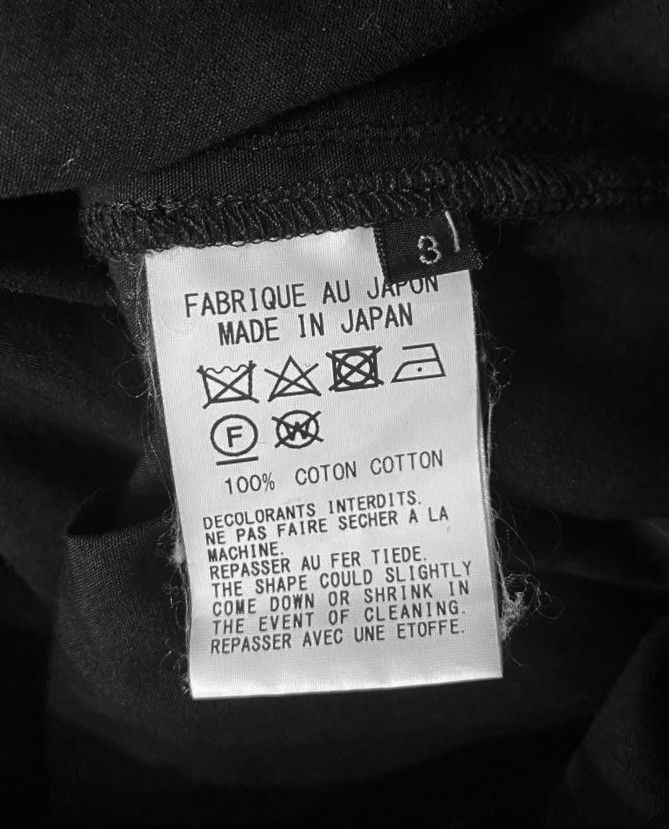 Yohji Yamamoto Balloon Pants GREAT Wide Pants Size US 34 / EU 50 - 2 Thumbnail