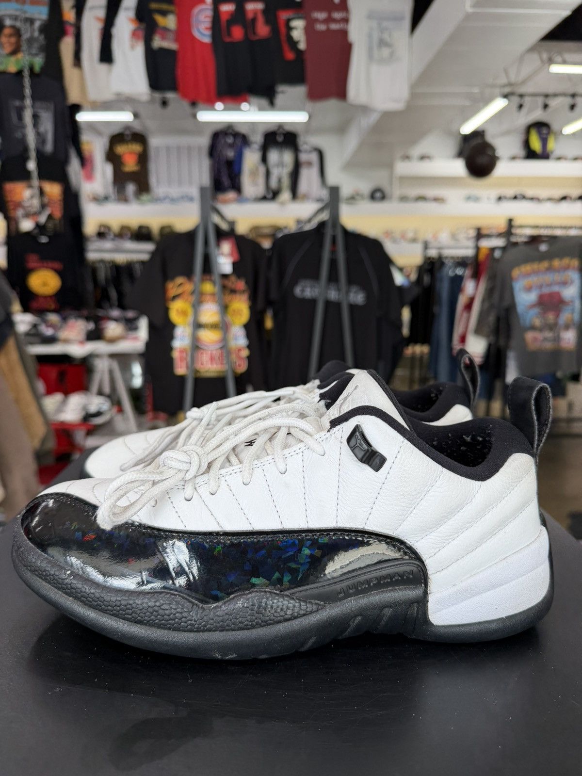 Jordan Brand Air Jordan 12 Low 25 Years In China Size 8.5 (2022) Size US 8.5 / EU 41-42 - 7 Thumbnail