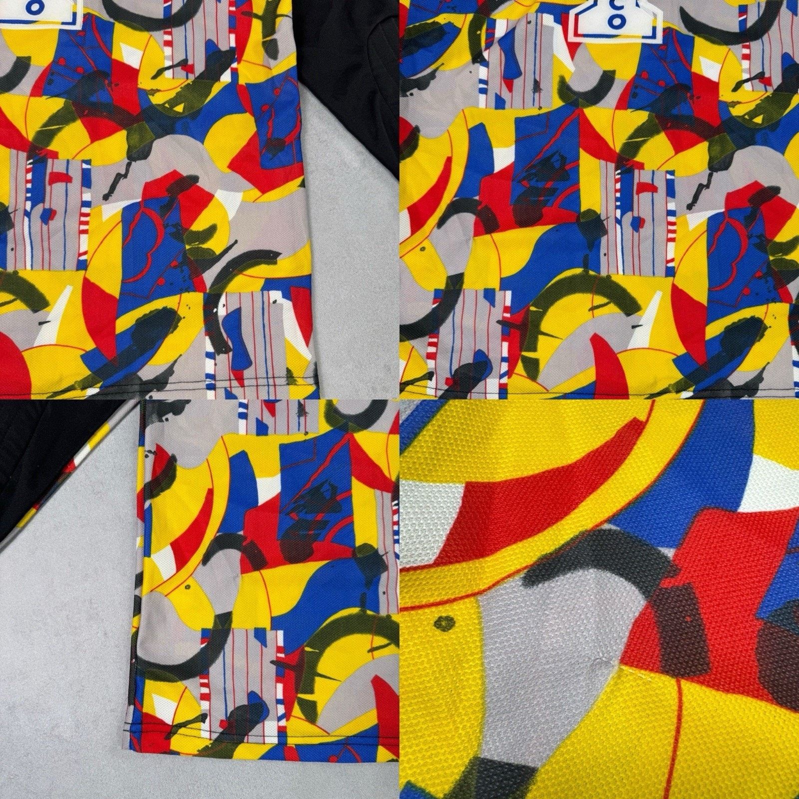 Vintage Sondico Premier Range Goalkeeper football Player Jersey Size US M / EU 48-50 / 2 - 22 Thumbnail