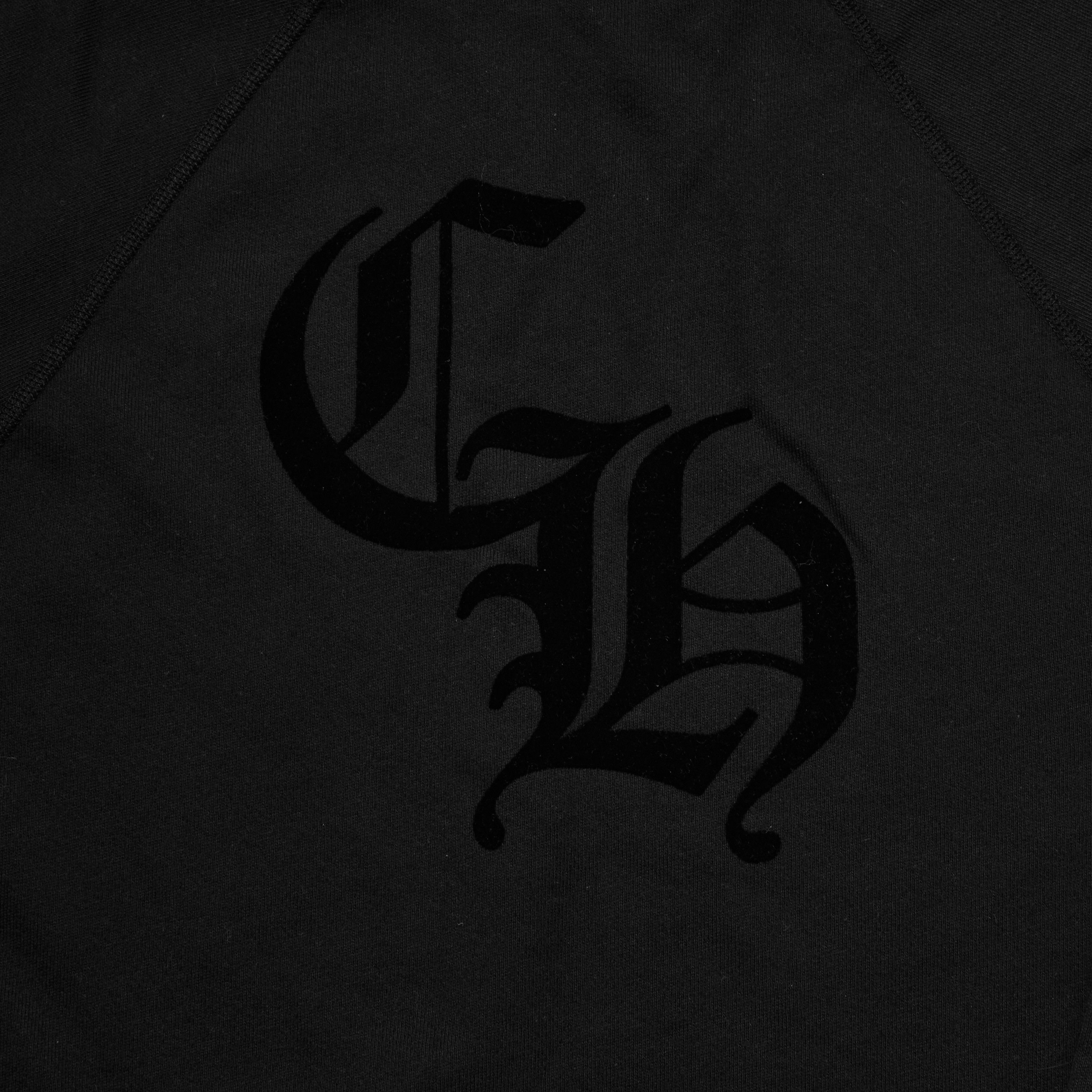 Chrome Hearts CHROME HEARTS Blind Spot Navy Tripple Cross Sweater Size S / US 4 / IT 40 - 5 Thumbnail