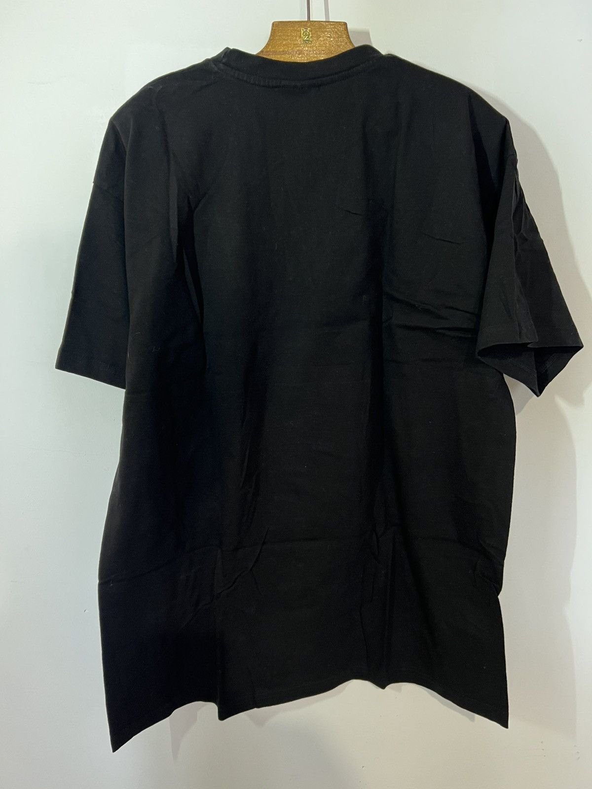 Band Tees Vintage early 00s Magma shirt Size US XL / EU 56 / 4 - 4 Thumbnail