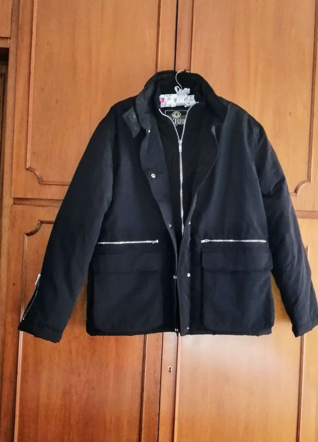 Gianfranco Ferre Gianfranco Ferre golf ski snowboard jacket Size M / US 6-8 / IT 42-44 - 1 Thumbnail