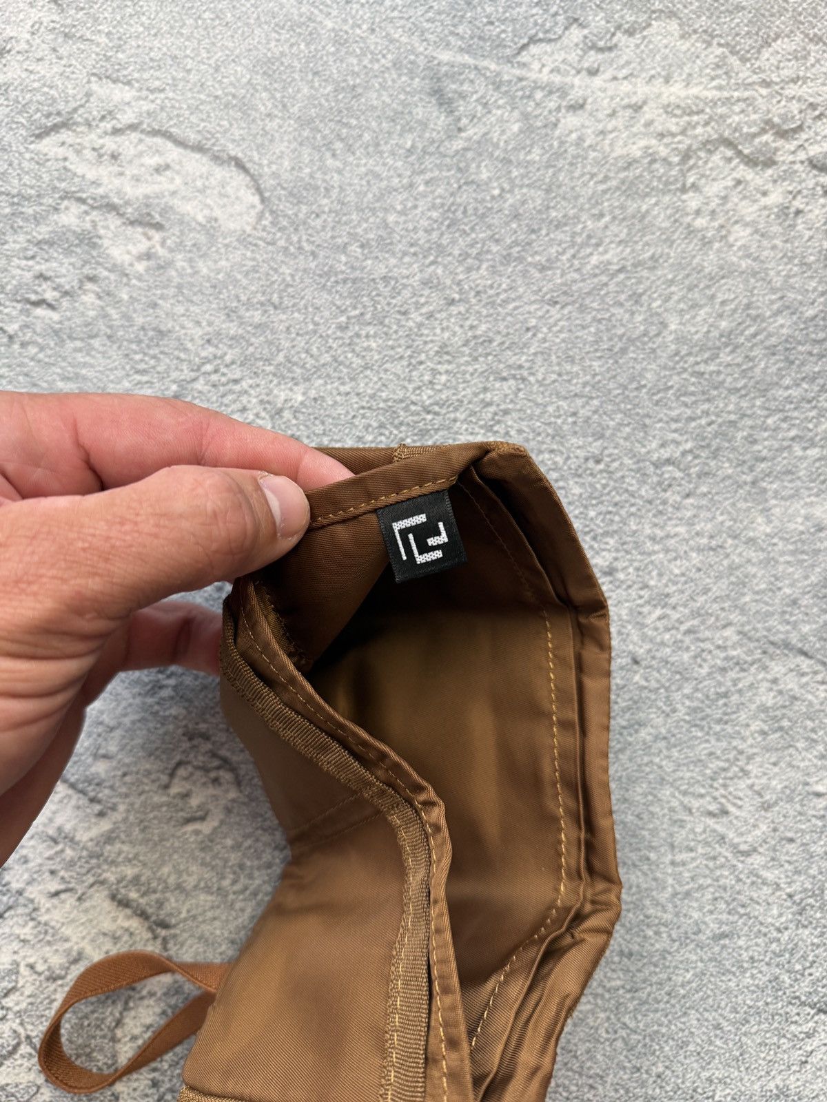Carhartt Wip Carhartt WIP × RAMIDUS BAND WALLET Size ONE SIZE - 7 Thumbnail