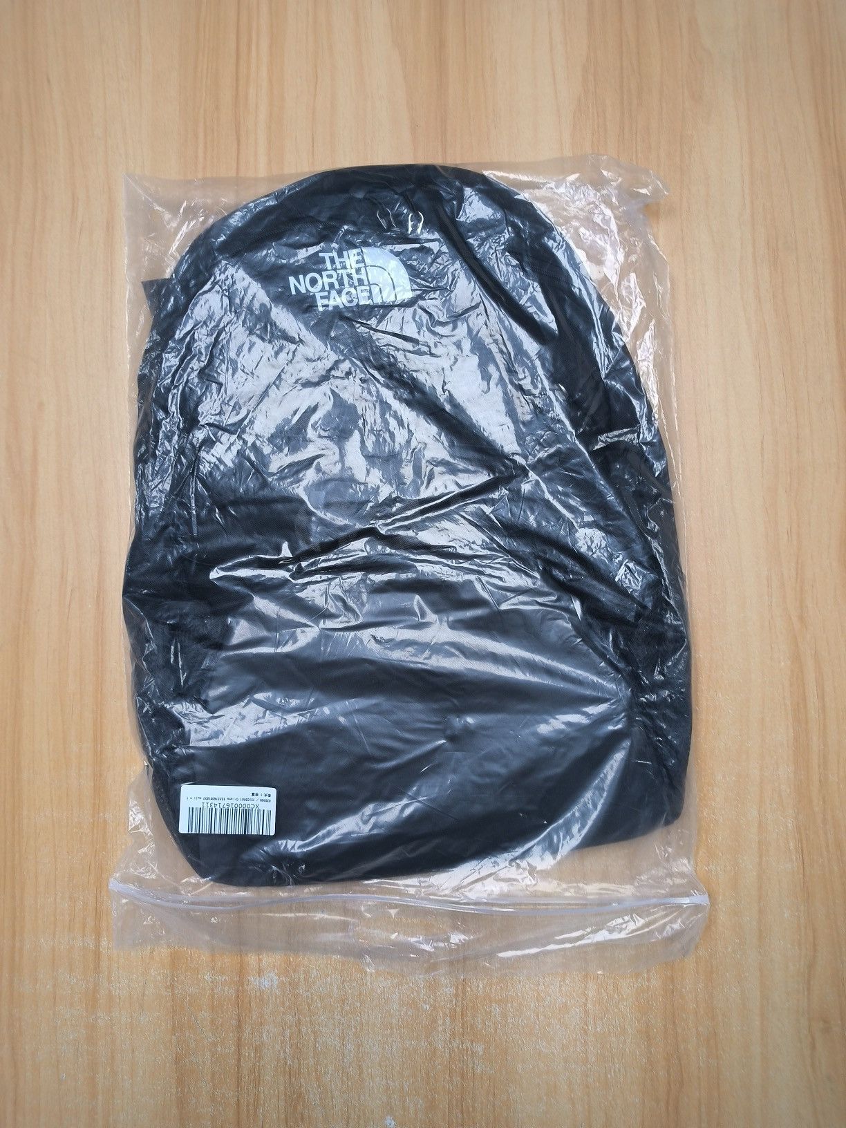 The North Face TNF (The North Face) Backpack Size ONE SIZE - 3 Thumbnail