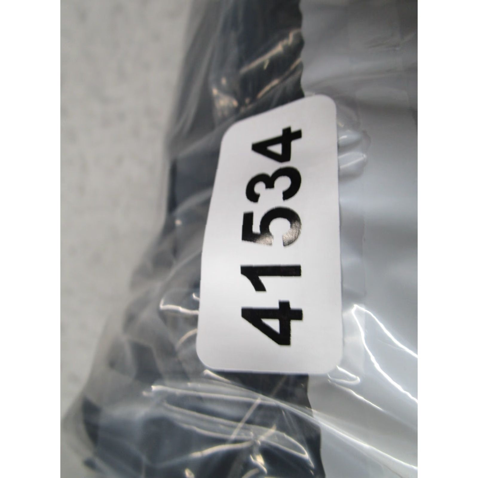 Anchor Blue Anchor Blue Jacket Mens Extra Large Black Track Full Zip Houndstooth Y2K Size US XL / EU 56 / 4 - 7 Thumbnail
