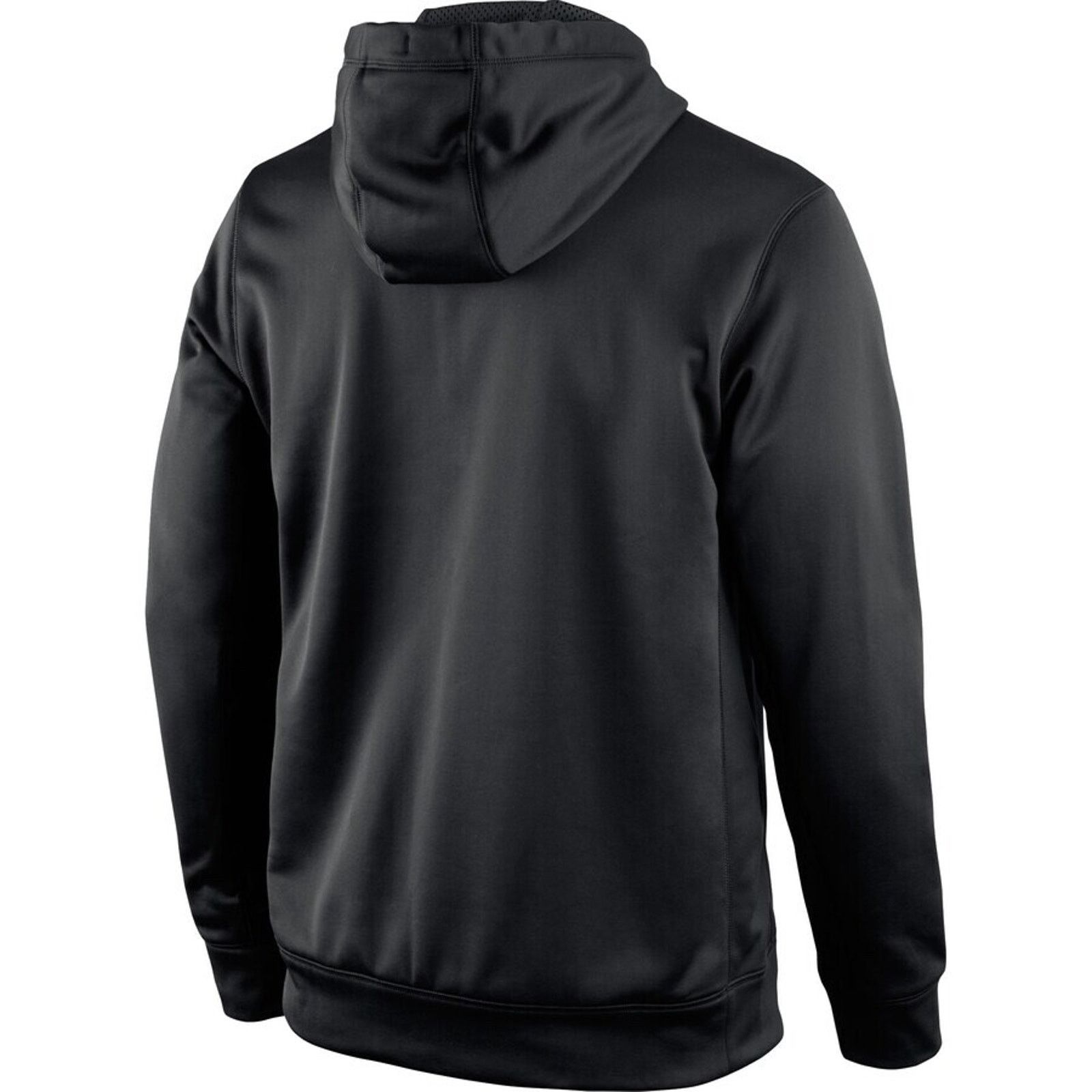 Nike Pittsburgh Steelers Nike Team Issued Circuit Pullover Sz L Size US L / EU 52-54 / 3 - 4 Thumbnail