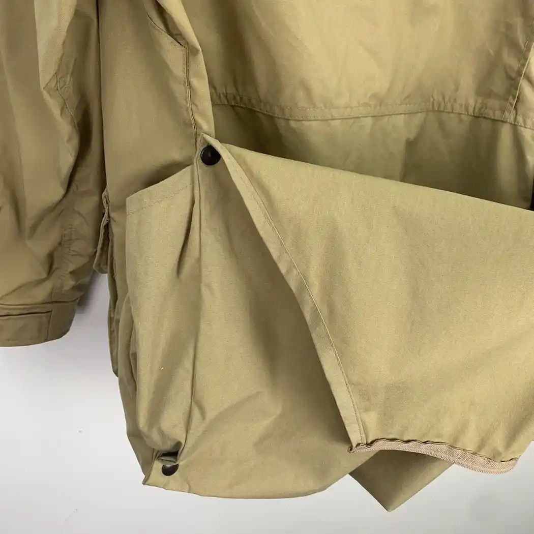 Voodoo Tactical × Walls 💥RARE! WALLS Multipocket Utility Tactical Outdoor Jacket Size US L / EU 52-54 / 3 - 14 Thumbnail
