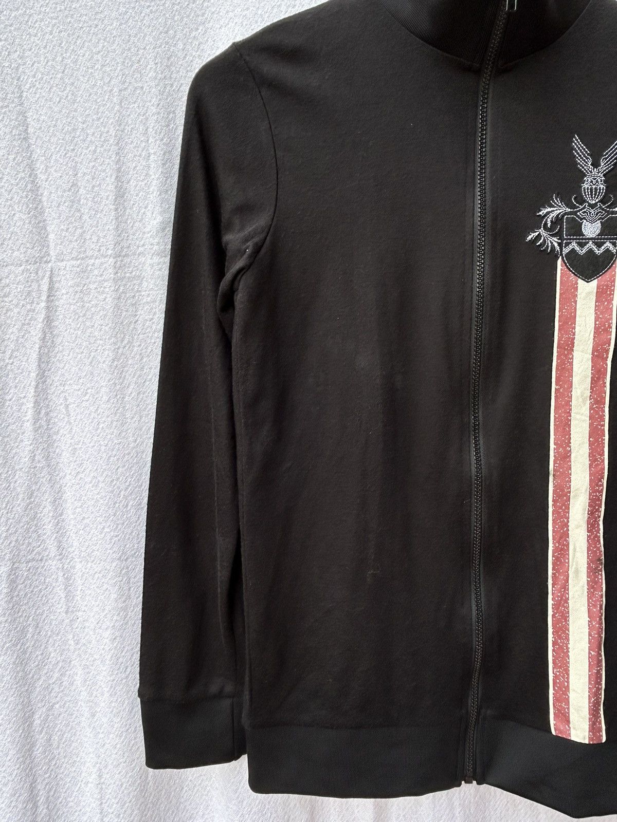 If Six Was Nine 💸BINDINGOFFER💸Japanese archive jacket flags style lgb Size US S / EU 44-46 / 1 - 4 Thumbnail