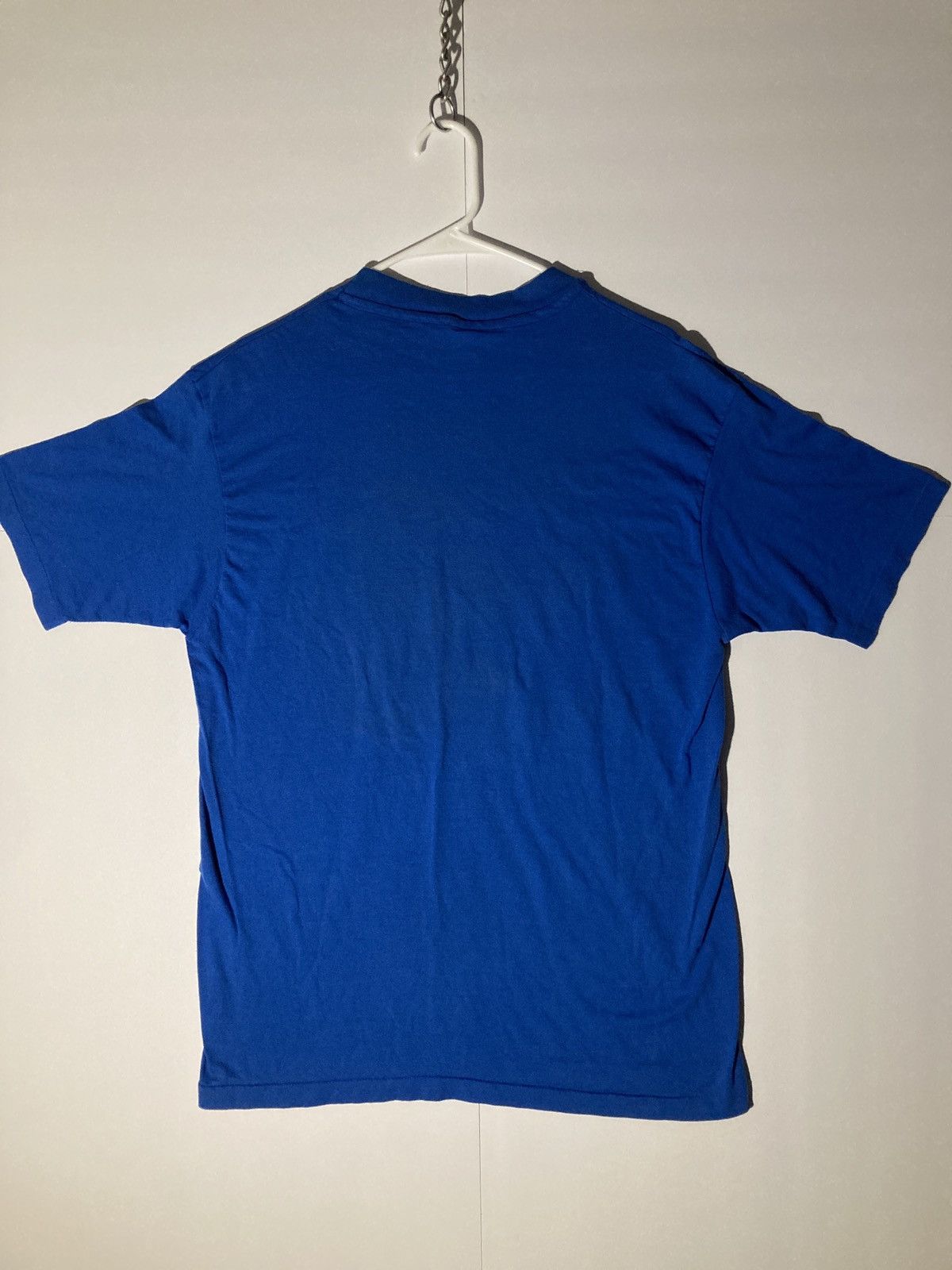 Ford × Vintage Vintage Ford Mustang Boss 302 Street Machine Graphic Tee Size US XL / EU 56 / 4 - 2 Thumbnail