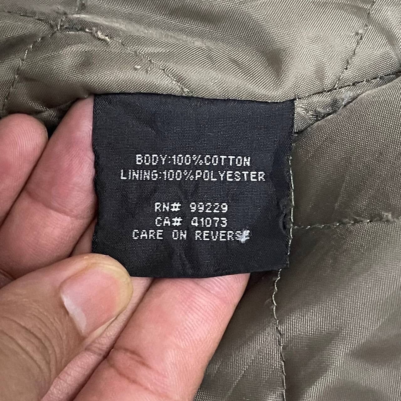 Fourstar Vintage Fourstar Trujillo Camo Jacket Size US L / EU 52-54 / 3 - 10 Thumbnail