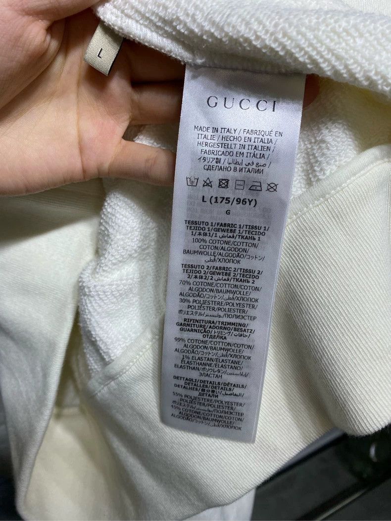 Gucci Gucci SS24 Dragon Year Limited Jacket 2502-Nextarrow Size US L / EU 52-54 / 3 - 5 Thumbnail