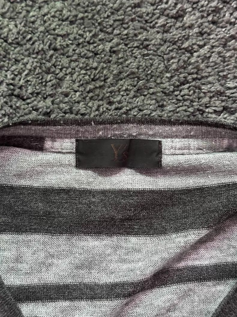 Yohji Yamamoto #REF! Size US M / EU 48-50 / 2 - 4 Thumbnail