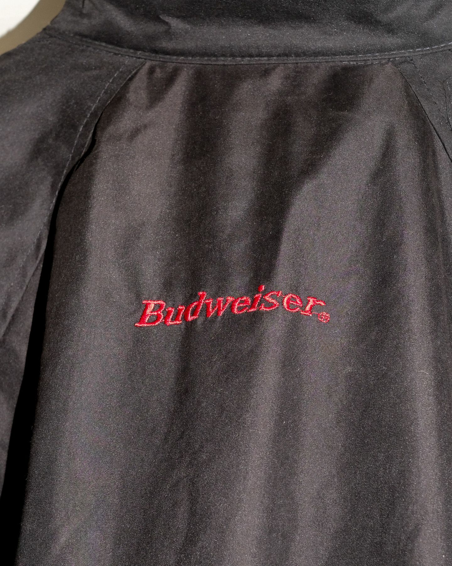 Budweiser Budweiser France 98 World Cup Jacket Size US XL / EU 56 / 4 - 5 Thumbnail