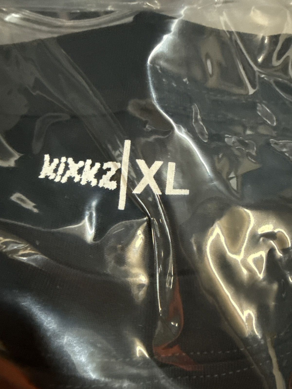 Other Kixks Black Scrapyard Tee Size US XL / EU 56 / 4 - 4 Thumbnail