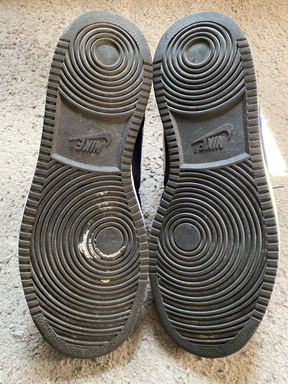 Nike Vandal Supreme 2004 Size US 9.5 / EU 42-43 - 5 Thumbnail