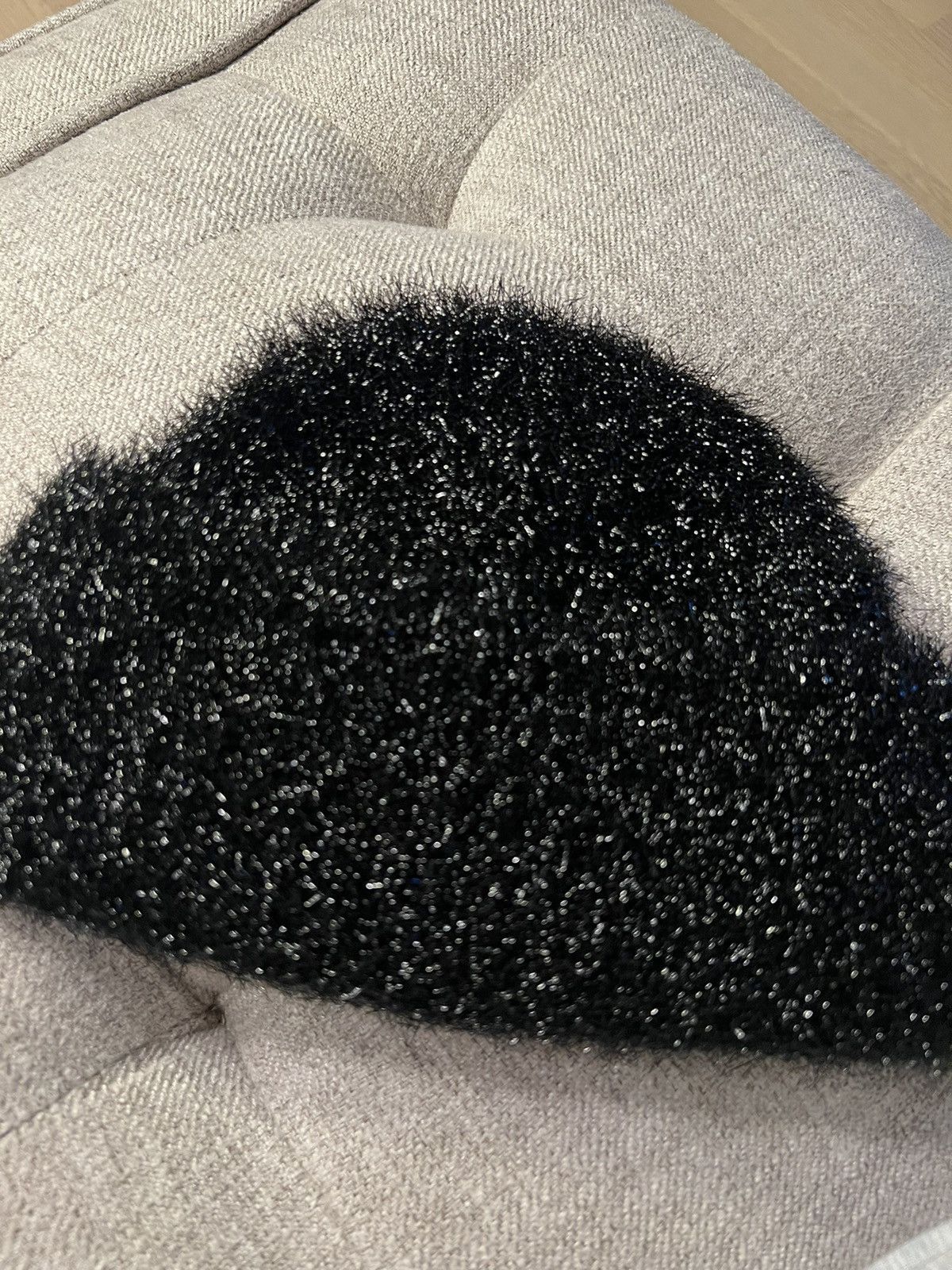 WE11DONE Welldone hat Size ONE SIZE - 3 Thumbnail