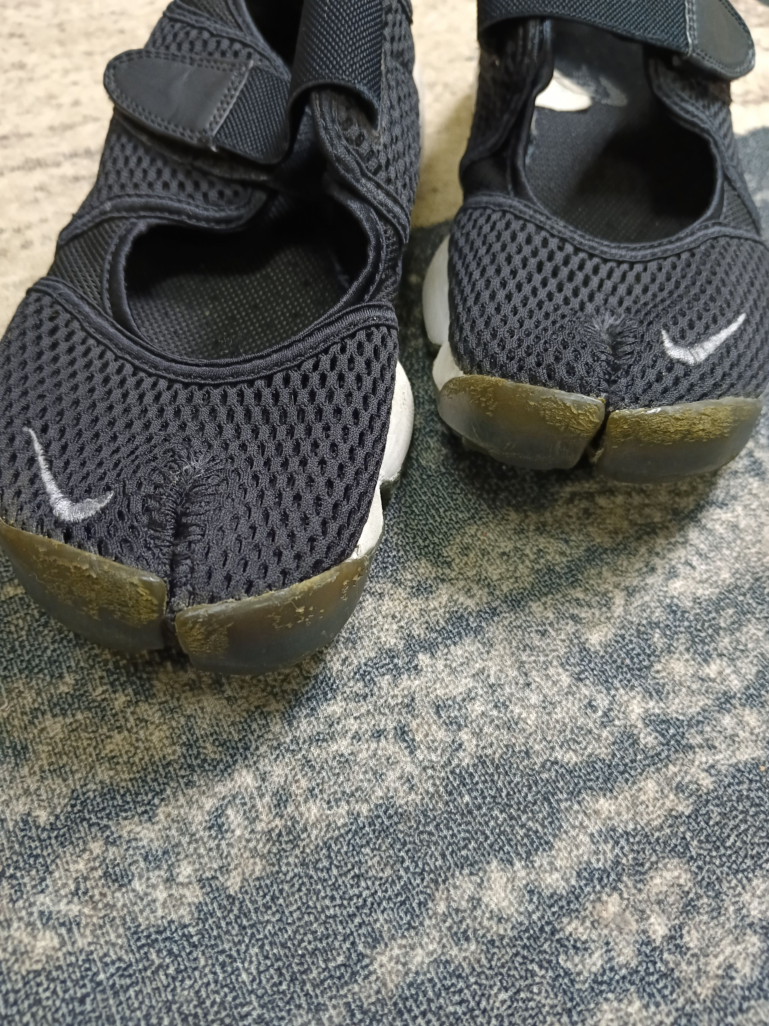 Nike NIKE TABI SANDALS Size US 8 / IT 38 - 5 Thumbnail