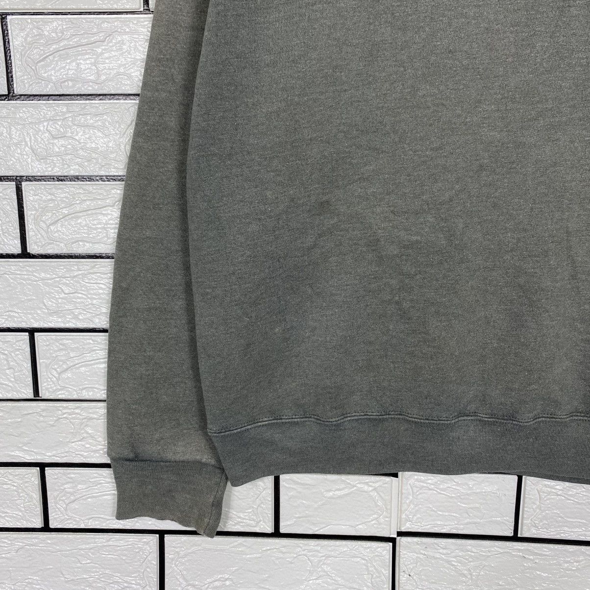 Vintage Vintage Sweatshirt Edwin Sports Made in Usa Size US M / EU 48-50 / 2 - 5 Thumbnail