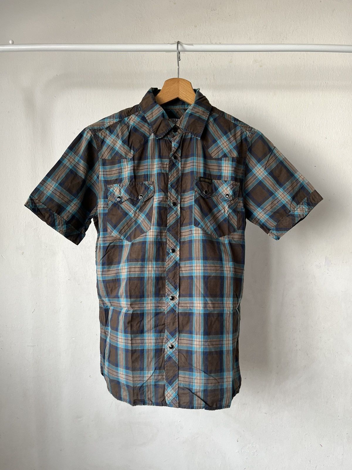 Hysteric Glamour Hysteric glamour Size US S / EU 44-46 / 1 - 1 Thumbnail
