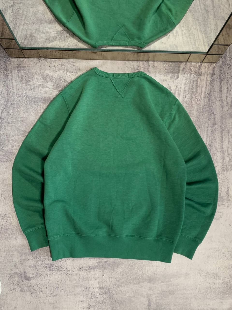 Polo Ralph Lauren Sweatshirt Tiger Logo