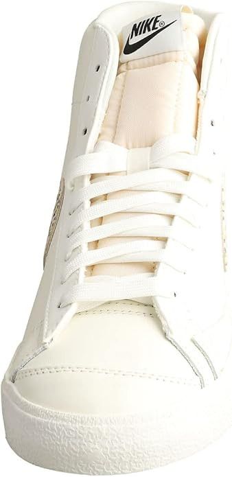 Nike NIKE W BLAZER MID '77 SE - LEOPARD SALT Size US 10 / IT 40 - 2 Thumbnail