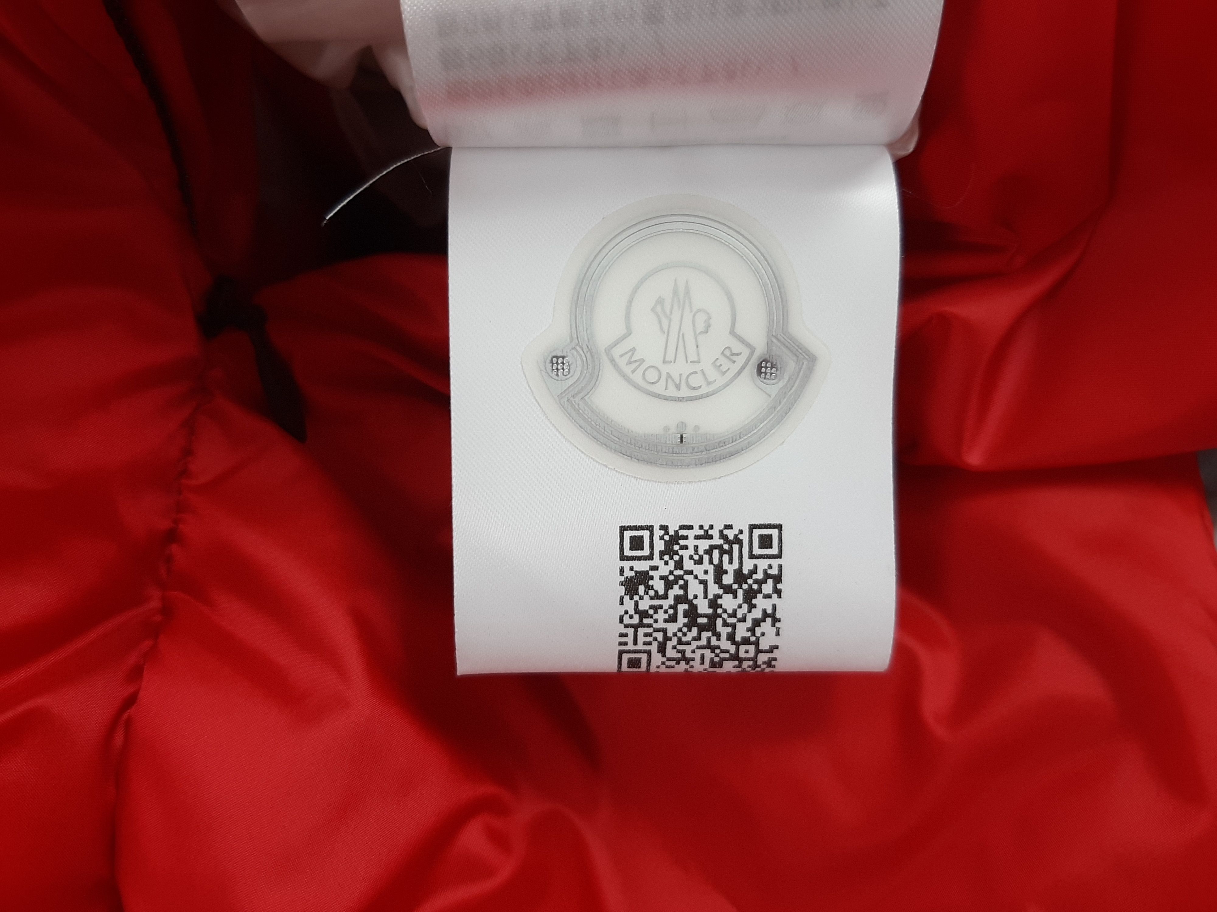 Craig Green × Moncler Moncler x Craig Green Coolidge Down Jacket Men's Size 2 Size US M / EU 48-50 / 2 - 14 Thumbnail